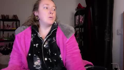 kissica online show from January 14, 5:02 am