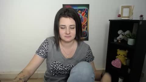 Snapshot of kissleoxx chatting on September 9, 2:49 pm kissleoxx online show from September 9, 2:49 pm