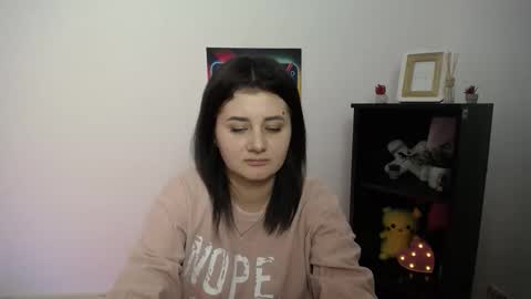 Snapshot of kissleoxx chatting on October 10, 1:21 pm kissleoxx online show from October 10, 1:21 pm
