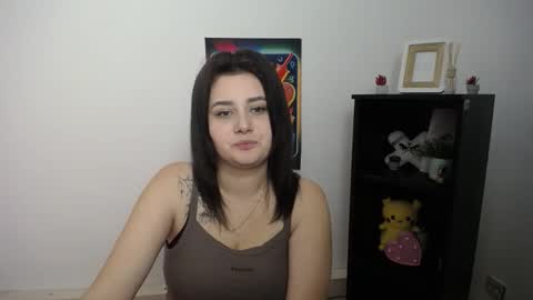 Snapshot of kissleoxx chatting on October 12, 12:48 pm kissleoxx online show from October 12, 12:48 pm
