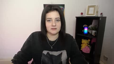 Snapshot of kissleoxx chatting on October 13, 1:44 pm kissleoxx online show from October 13, 1:44 pm