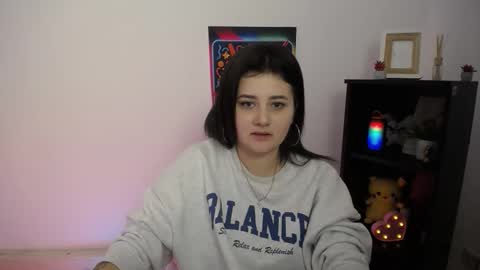 Snapshot of kissleoxx chatting on October 19, 10:38 am kissleoxx online show from October 19, 10:38 am