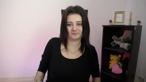 Snapshot of kissleoxx chatting on October 23, 1:43 pm kissleoxx online show from October 23, 1:43 pm