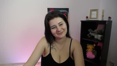 Snapshot of kissleoxx chatting on October 25, 12:34 pm kissleoxx online show from October 25, 12:34 pm