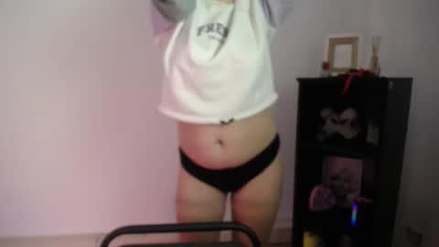 kissleoxx online show from November 13, 1:21 pm