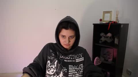 kissleoxx online show from December 14, 2:33 pm