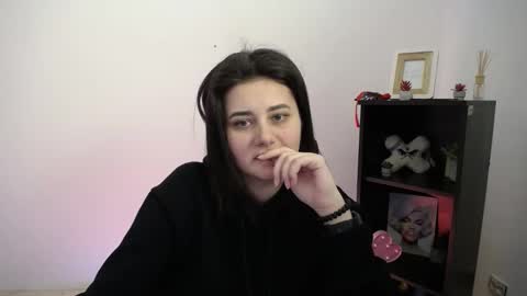 kissleoxx online show from January 6, 3:16 pm