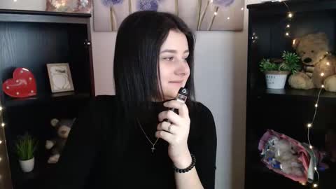 kissleoxx online show from February 10, 12:20 pm