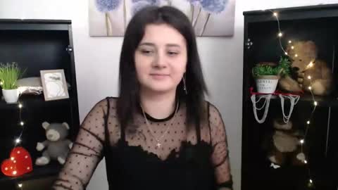 kissleoxx online show from February 14, 2:14 pm