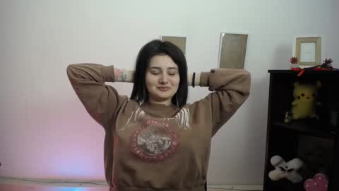 kissleoxx online show from March 6, 1:18 pm