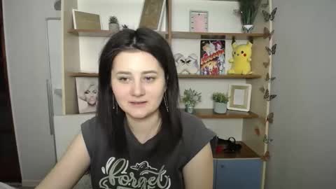 kissleoxx online show from March 26, 2:55 pm