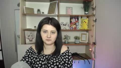 kissleoxx online show from March 29, 12:27 pm