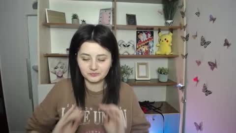 kissleoxx online show from April 7, 10:26 am