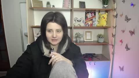 kissleoxx online show from April 17, 12:19 pm