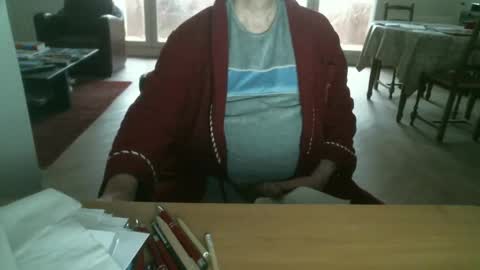 kisslog1 online show from December 29, 8:22 am