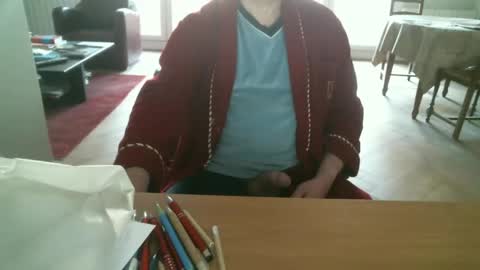 kisslog1 online show from January 1, 9:07 am