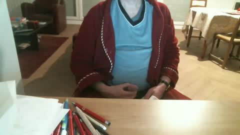 kisslog1 online show from January 3, 4:44 am