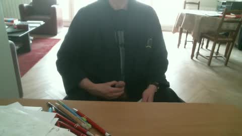 kisslog1 online show from January 25, 8:42 am