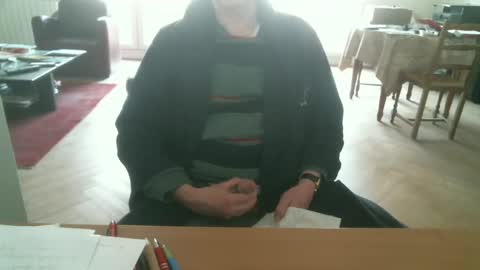 kisslog1 online show from March 1, 7:51 am