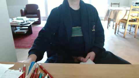 kisslog1 online show from March 22, 6:50 am