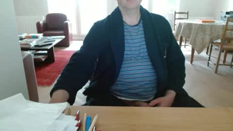 Snapshot of kisslog1 chatting on May 14, 6:42 am kisslog1 online show from May 14, 6:42 am