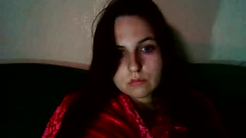 kissmari16 online show from October 13, 2:50 pm