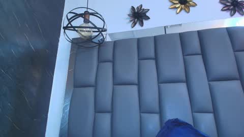 BELLA FLAME online show from January 9, 7:04 pm