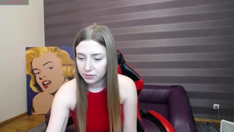 kissme_now online show from February 2, 1:32 pm