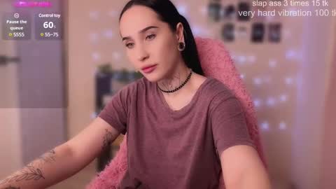 Nastya  online show from December 8, 2:52 pm