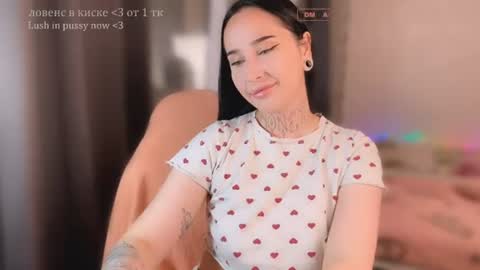 Nastya  online show from July 30, 10:09 pm