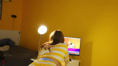 Snezhana online show from October 14, 4:41 pm