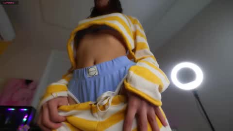 Snezhana online show from November 4, 2:38 pm