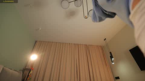 Snezhana online show from November 8, 3:01 pm