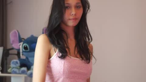 Snezhana online show from April 8, 1:33 pm