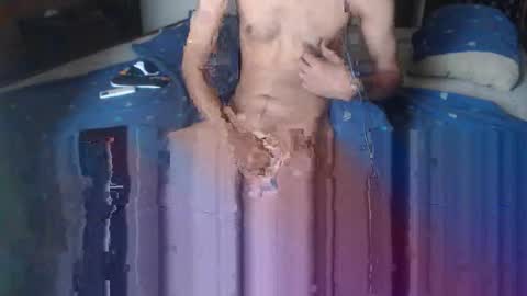 Snapshot of kissmycockandballs chatting on September 16, 11:11 am Your Man online show from September 16, 11:11 am