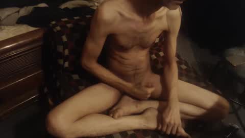 Snapshot of kissmycockandballs chatting on January 6, 10:19 am Your Man online show from January 6, 10:19 am