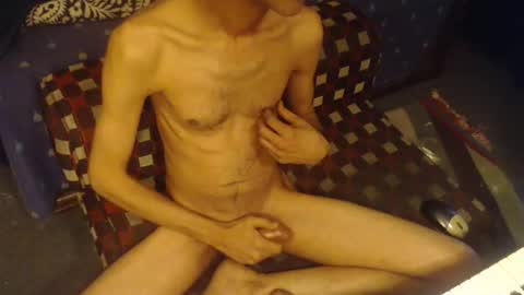 Snapshot of kissmycockandballs chatting on February 15, 10:47 am Your Man online show from February 15, 10:47 am