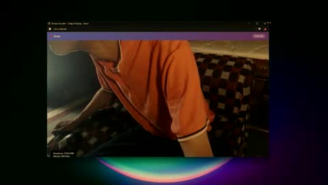 Your Man online show from May 13, 8:44 am