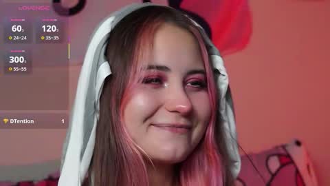 Marsik online show from November 12, 9:03 pm