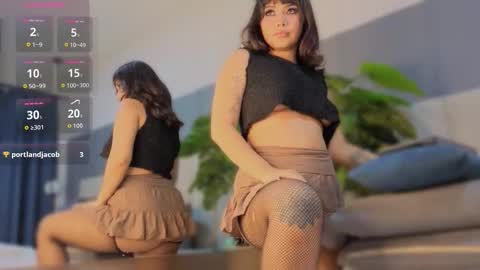 Kissmypurr online show from November 11, 12:10 am