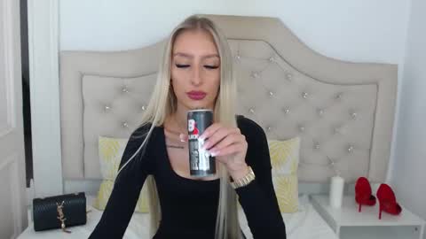 Natalie online show from September 18, 6:48 am