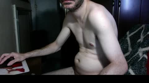 kissofbanned1983 online show from September 11, 10:59 am