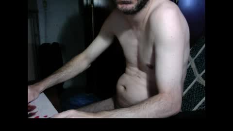 kissofbanned1983 online show from September 18, 3:14 pm