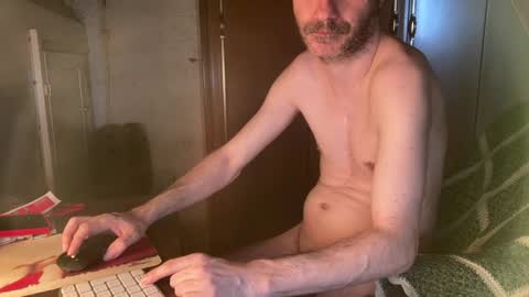 kissofbanned1983 online show from May 30, 10:01 am