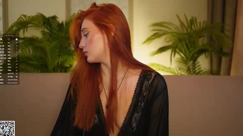 Jane online show from November 7, 8:03 am