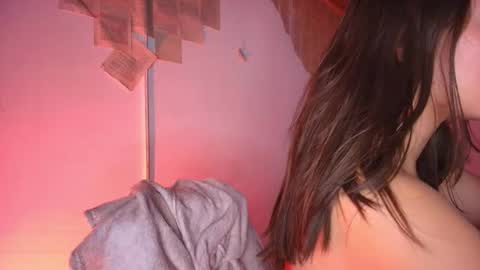 Helena and Brad online show from September 10, 3:17 am