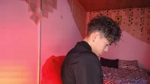 Helena and Brad online show from September 13, 3:28 am