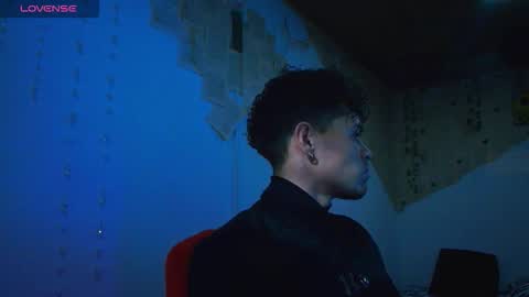 Helena and Brad online show from September 16, 3:07 am