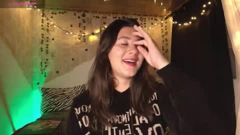 Helena and Brad online show from October 18, 4:04 am