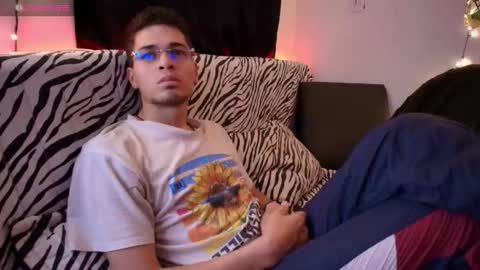 Helena and Brad online show from February 15, 7:38 am